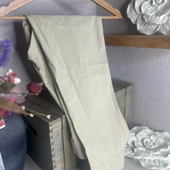 ADAY Beige Ankle-Length Pants - Picture 5 of 5